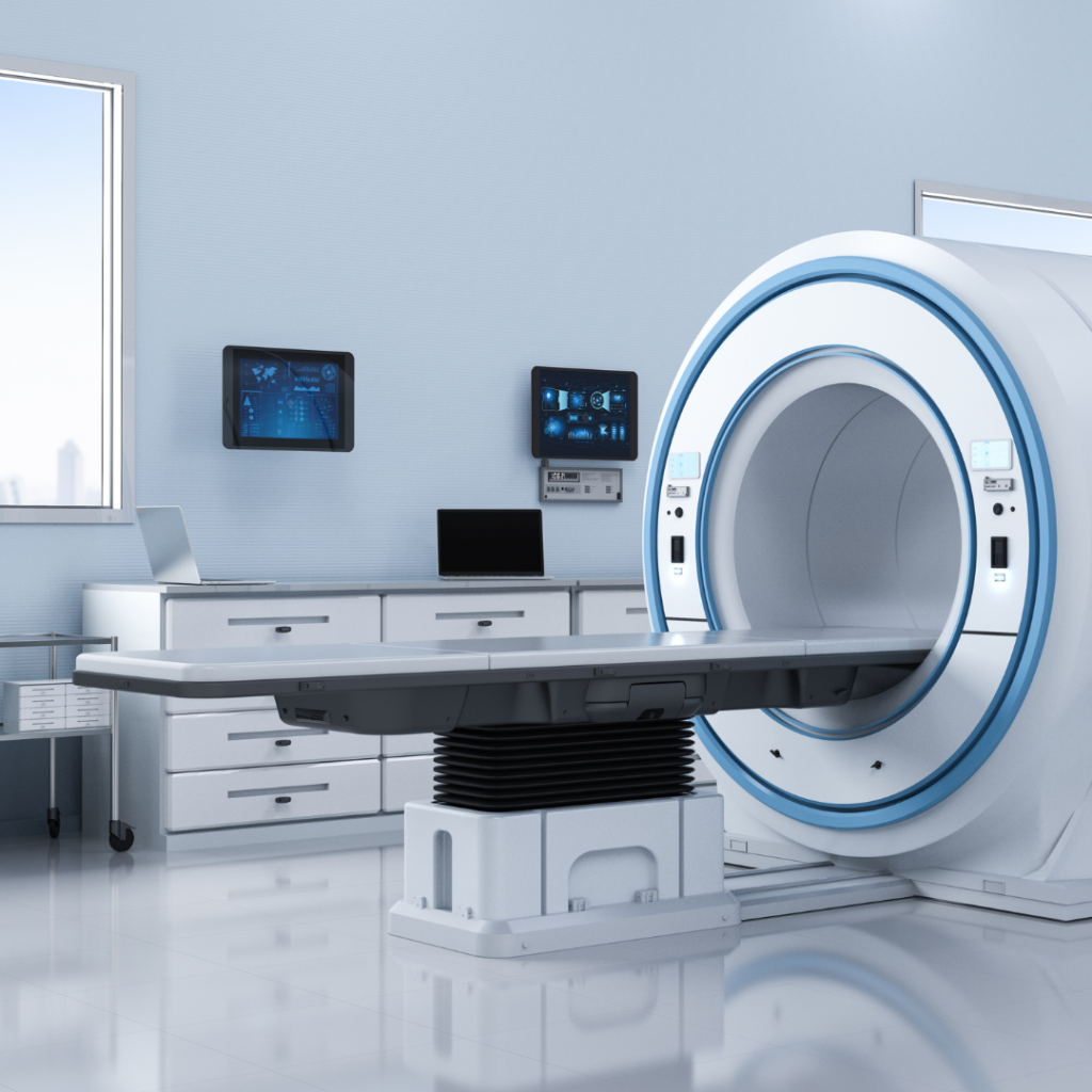 Medical equip