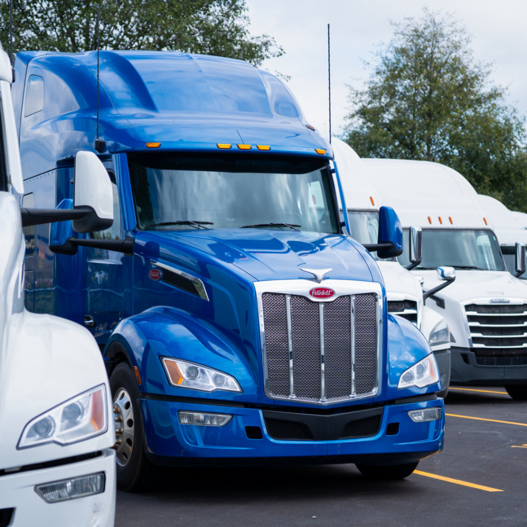 Trucks