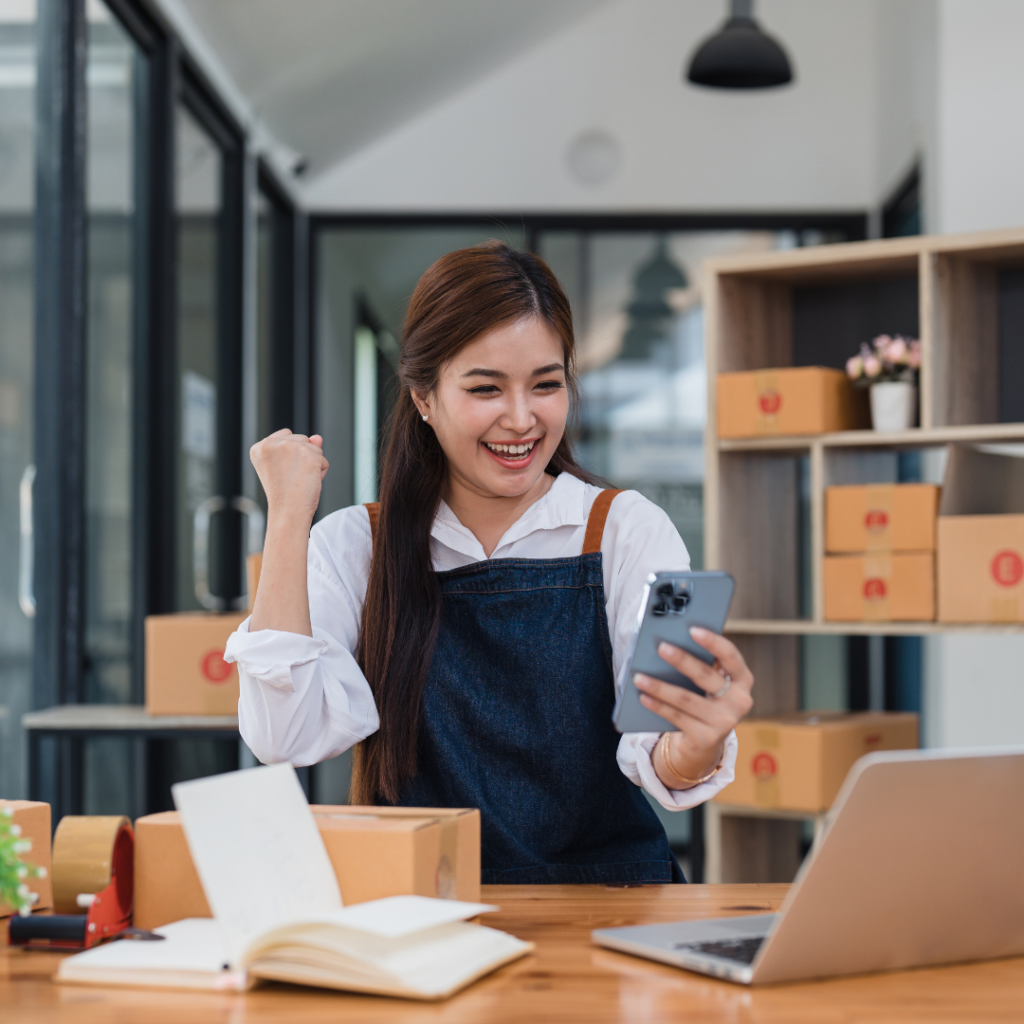 Unsecured Business Loan